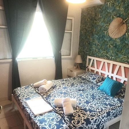 Casa Nonna Traditional Guest House Oziás 외부 사진