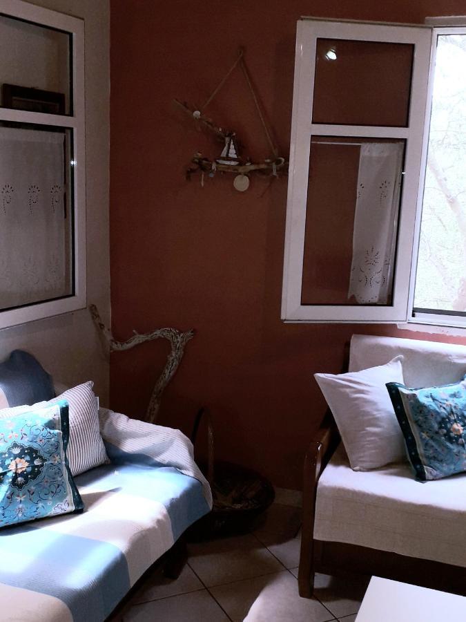 Casa Nonna Traditional Guest House Oziás 외부 사진