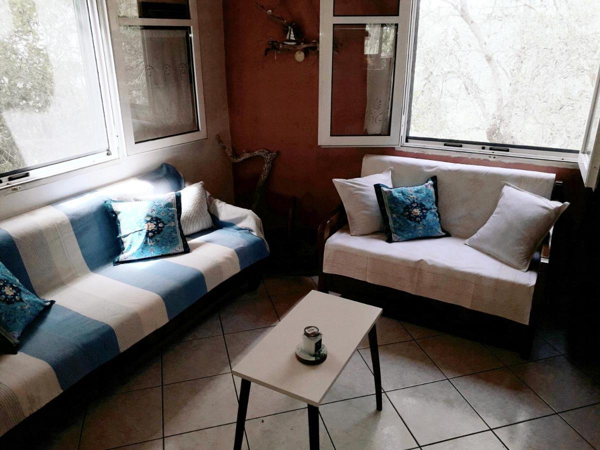 Casa Nonna Traditional Guest House Oziás 외부 사진