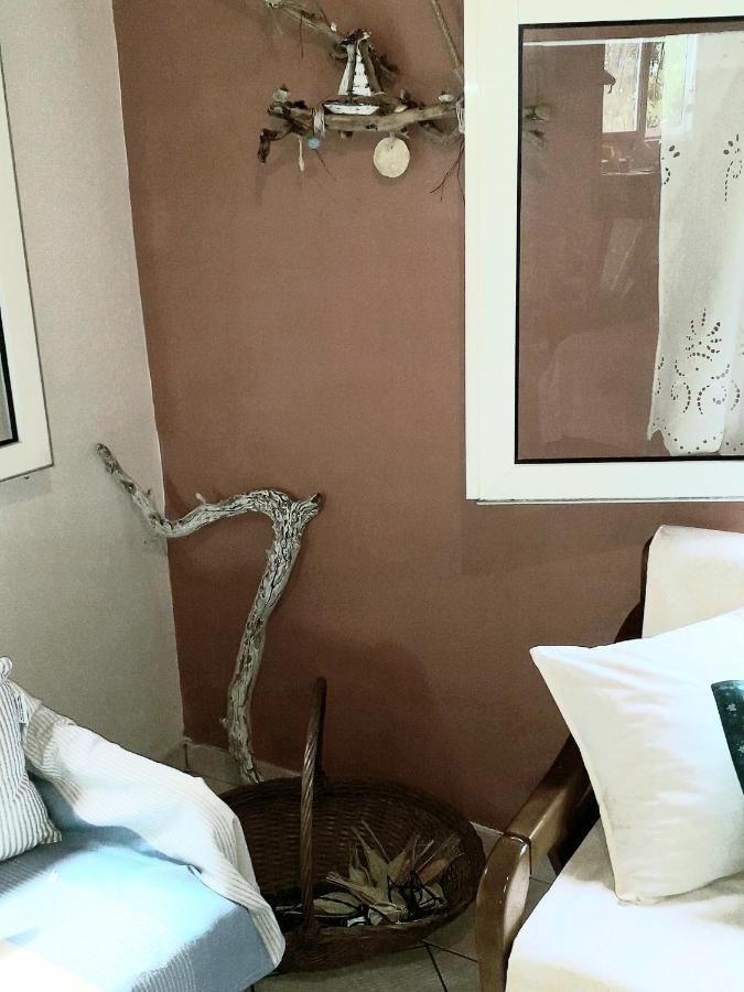 Casa Nonna Traditional Guest House Oziás 외부 사진