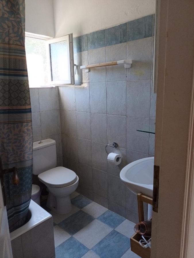Casa Nonna Traditional Guest House Oziás 외부 사진