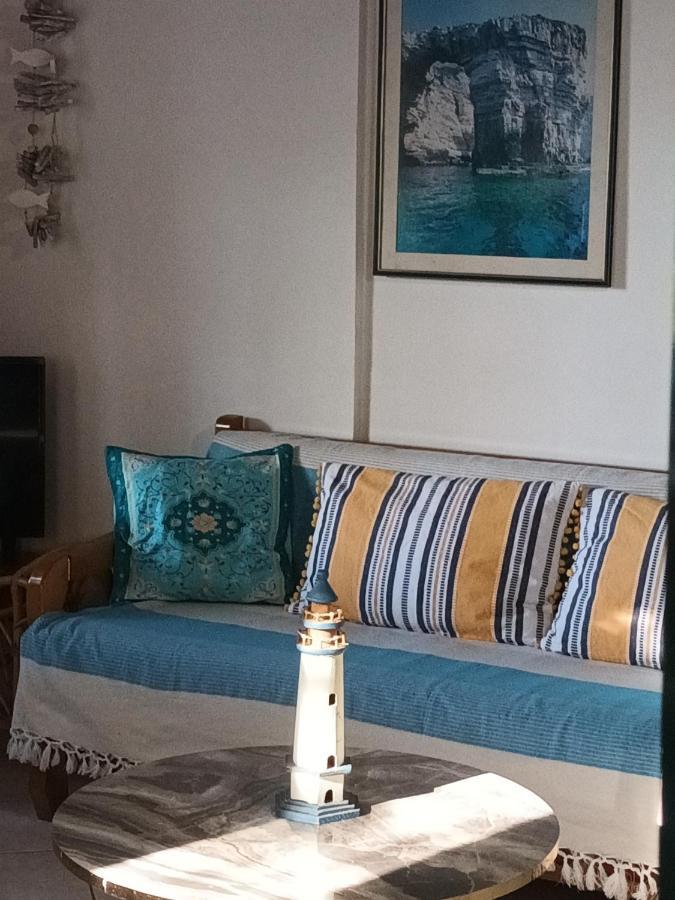 Casa Nonna Traditional Guest House Oziás 외부 사진