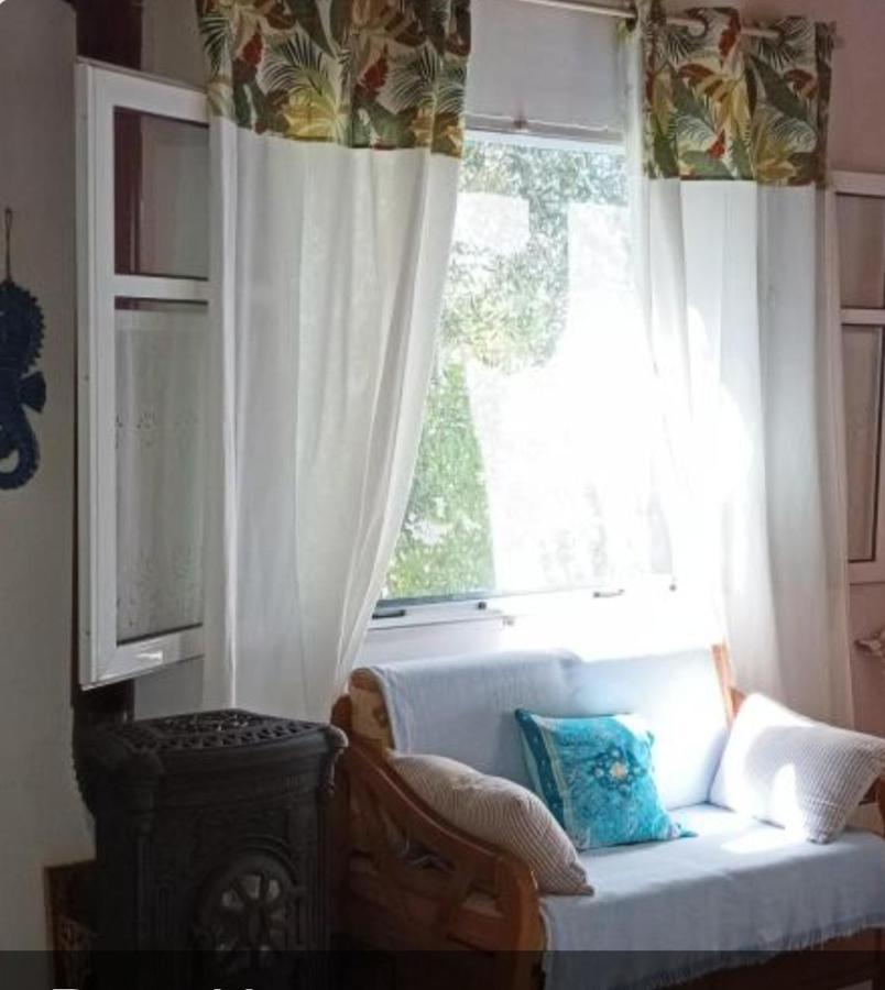 Casa Nonna Traditional Guest House Oziás 외부 사진