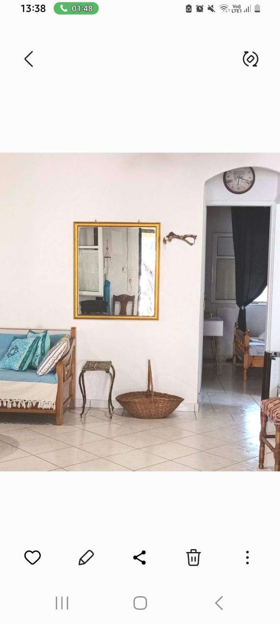 Casa Nonna Traditional Guest House Oziás 외부 사진