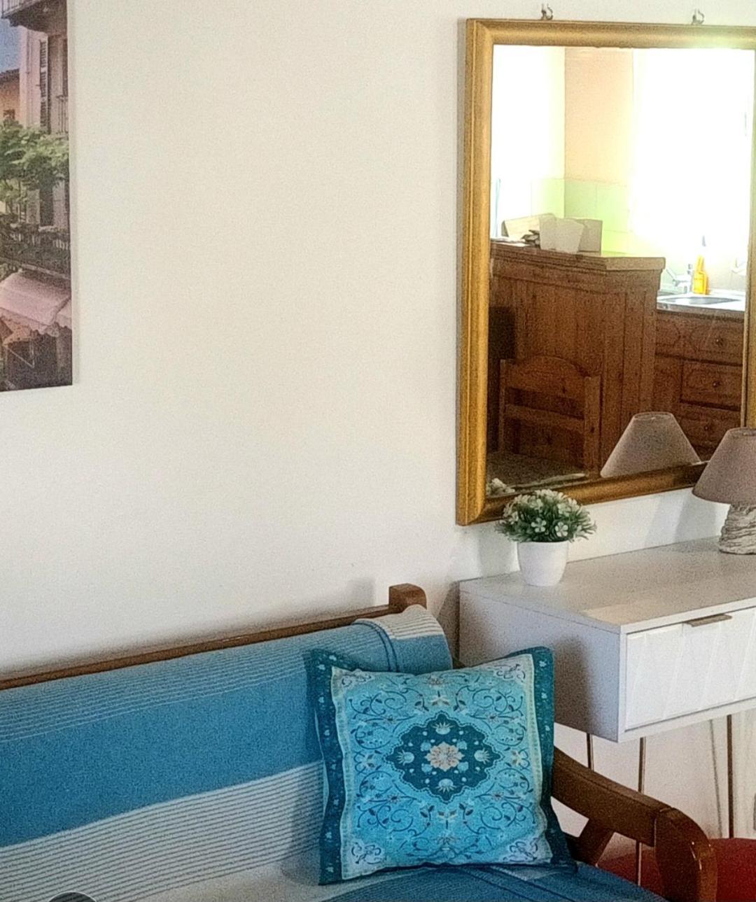 Casa Nonna Traditional Guest House Oziás 외부 사진