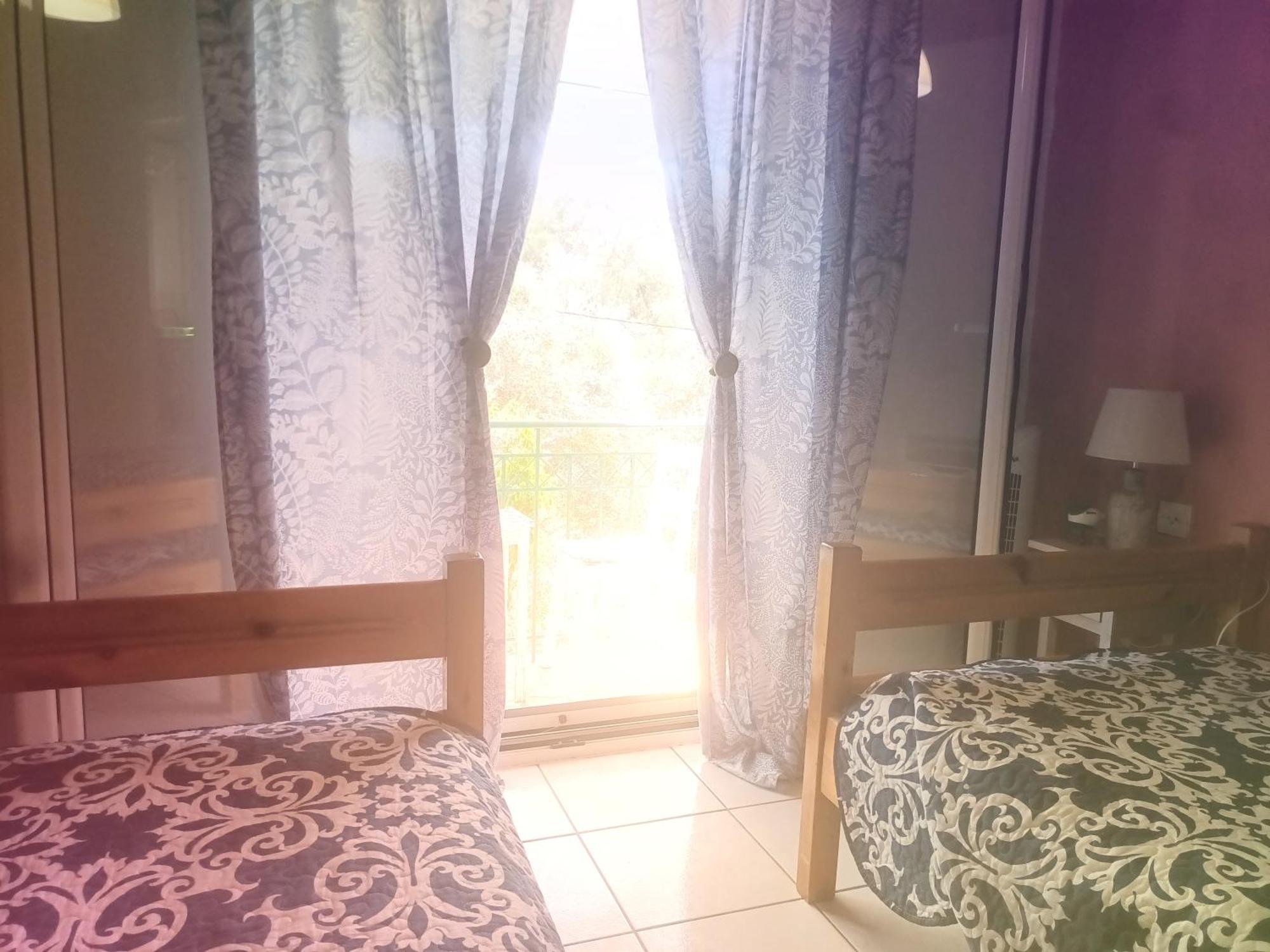 Casa Nonna Traditional Guest House Oziás 외부 사진